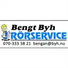 BENGT BYH RÖRSERVICE AB