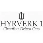 LIMOUSINE AB HYRVERK 1
