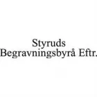 STYRUDS BEGRAVNINGSBYRÅ EFTR.
