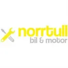 NORRTULL BIL O. MOTOR