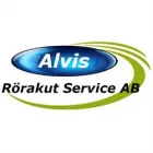 ALVIS RÖRAKUT SERVICE AB