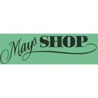 MAY'S SHOP