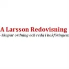A LARSSON REDOVISNING