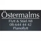 ÖSTERMALMS FLYTT & PIANOTRANSPORT AB