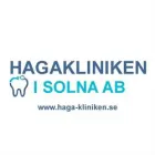 HAGA KLINIKEN SOLNA - TANDLÄKARE SOLNA