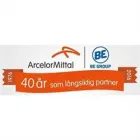 ARCELORMITTAL BE GROUP SSC AB