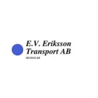E.V. ERIKSSON TRANSPORT AB