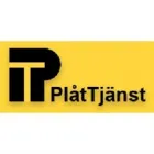 PLÅTTJÄNST AB