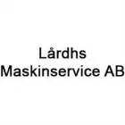 LÅRDHS MASKINSERVICE AB