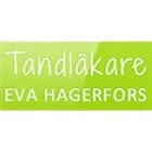 TANDLÄKARE EVA HAGERFORS