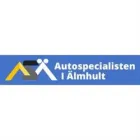 AUTOSPECIALISTEN I ÄLMHULT