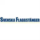 SVENSKA FLAGGSTÄNGER