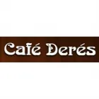 CAFÉ DERÉS