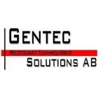 GENTEC SOLUTIONS AB