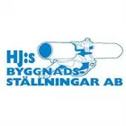 HJ:S BYGGNADSSTÄLLNINGAR AB