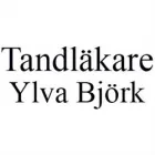 TANDLÄKARE BJÖRK YLVA