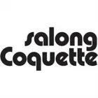 SALONG COQUETTE