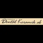 DENTAL KERAMIK STOCKHOLM AB