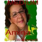 ASTROTAROT AMINA WETTERMARK