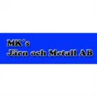 MK:S JÄRN & METALL I ÖREBRO AB