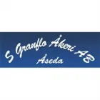 GRANFLO ÅKERI AB, SVEN