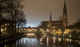 Uppsala