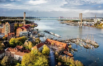 Göteborg
